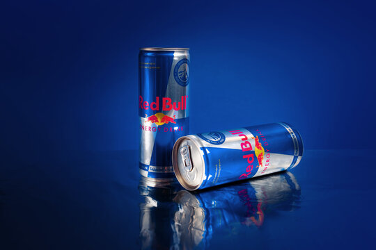 Redbull