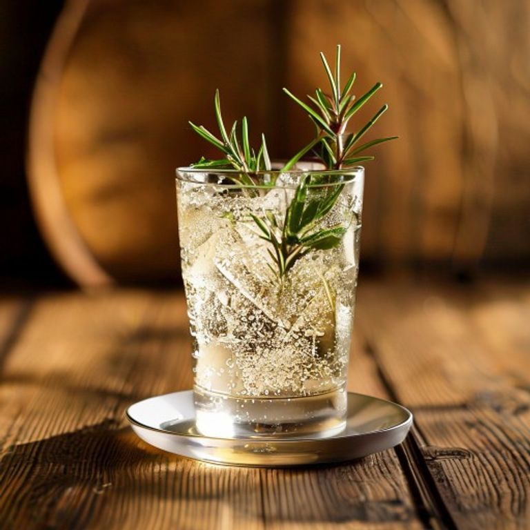 Gin Tonic