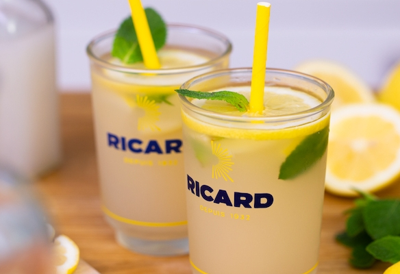 Ricard / Pastis
