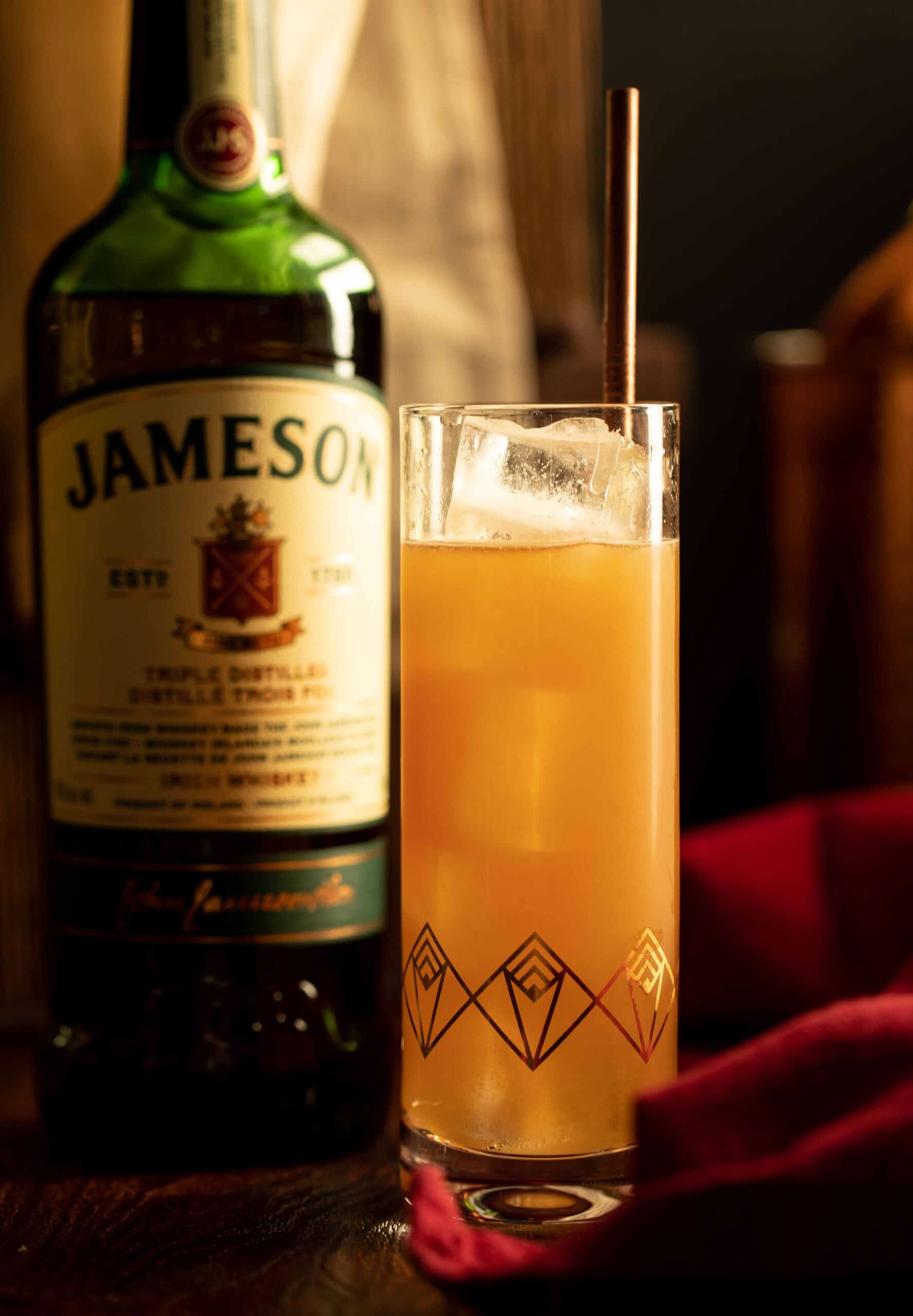 Jamesson