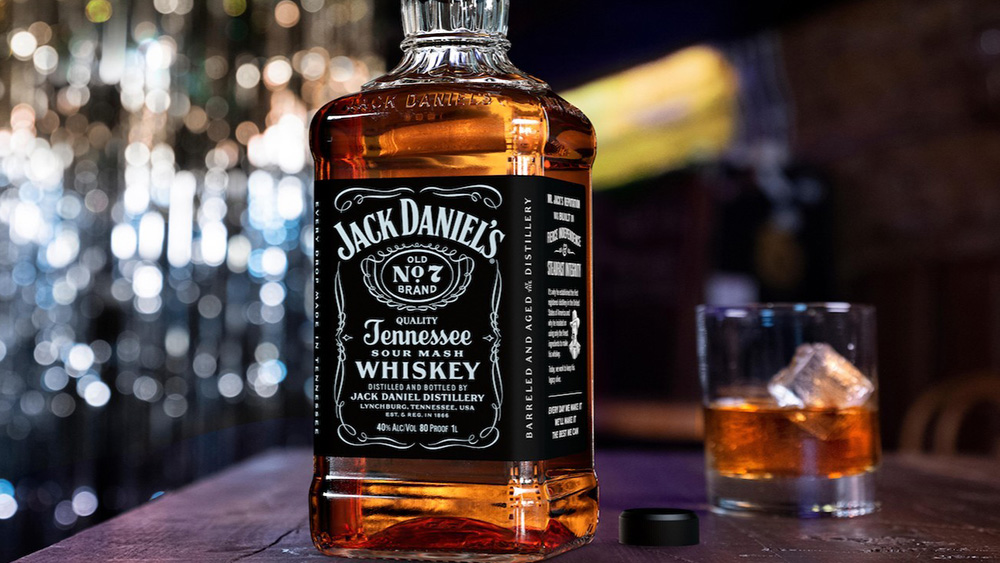 Jack Daniel's