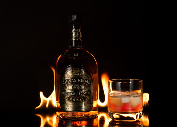 Chivas