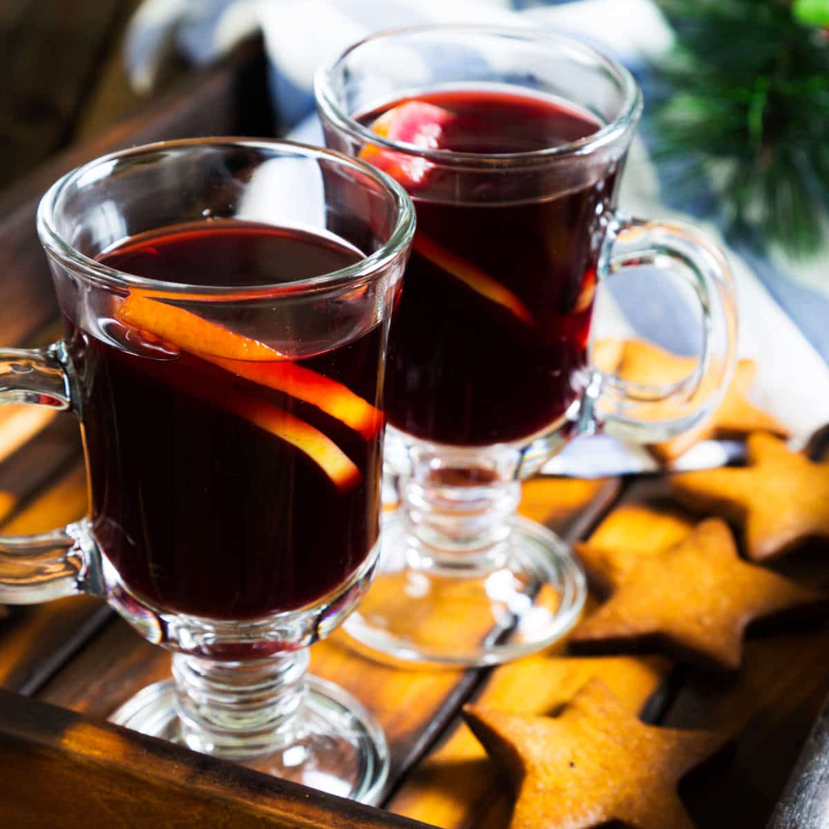 Vin chaud