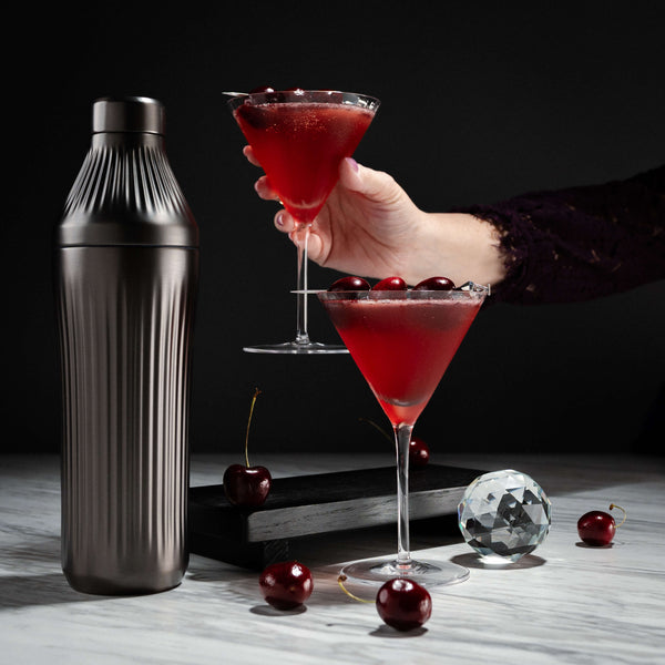 Cosmopolitain