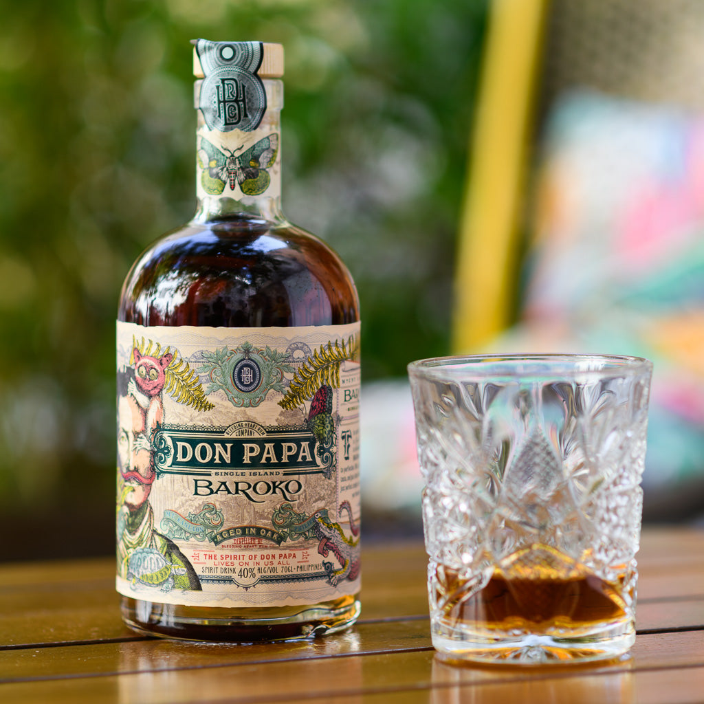DON Papa