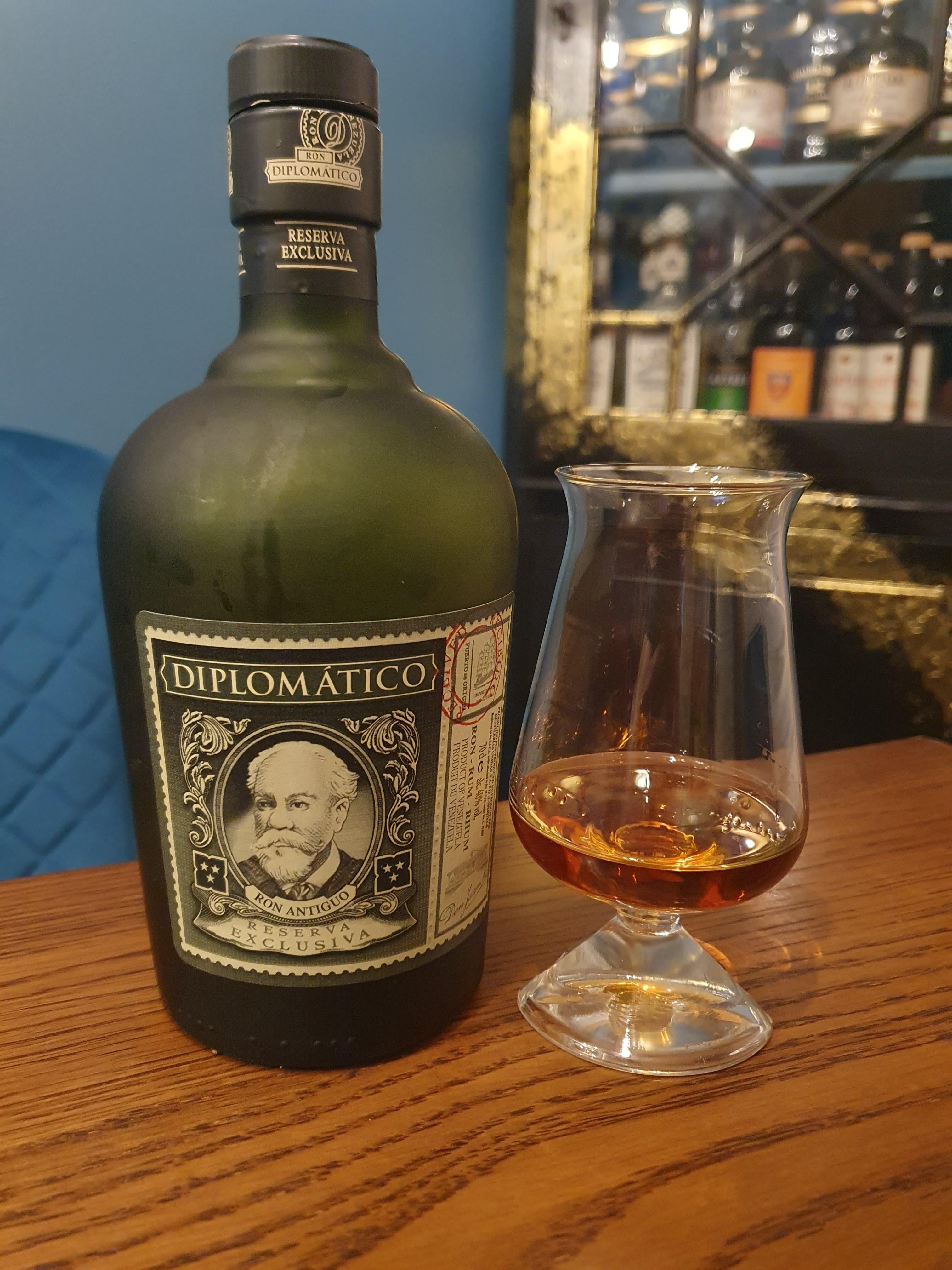 Diplomatico