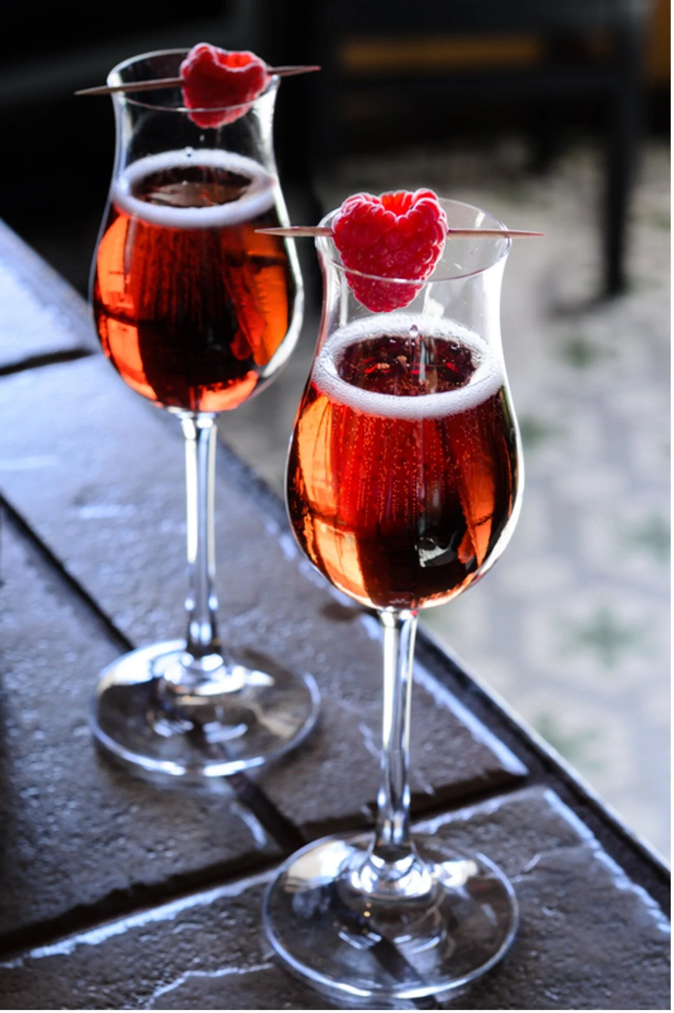 Aperol Compari