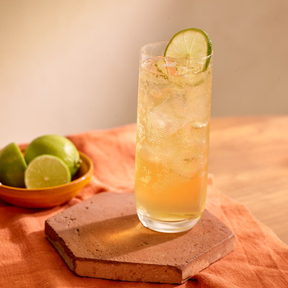 Ginger beer