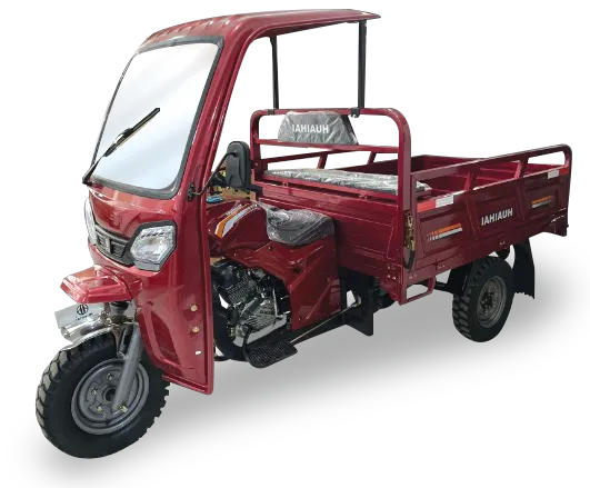 HUAIHAI Q2 CABINA