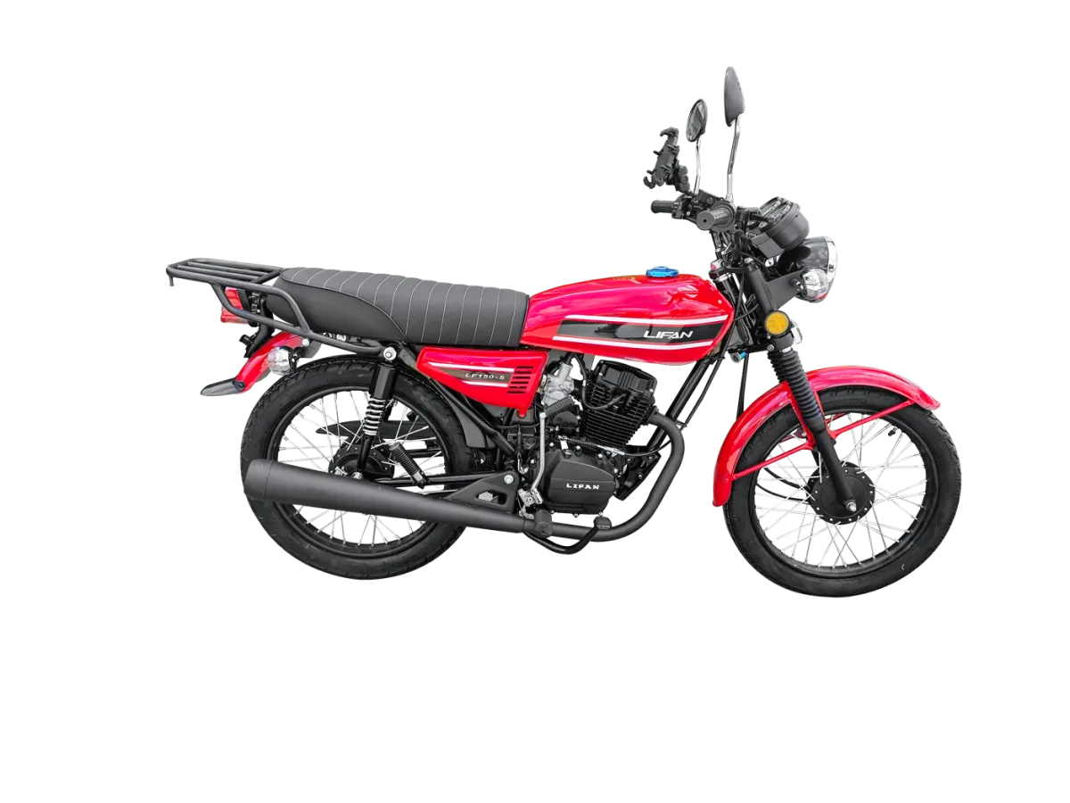 LIFAN LF150-5