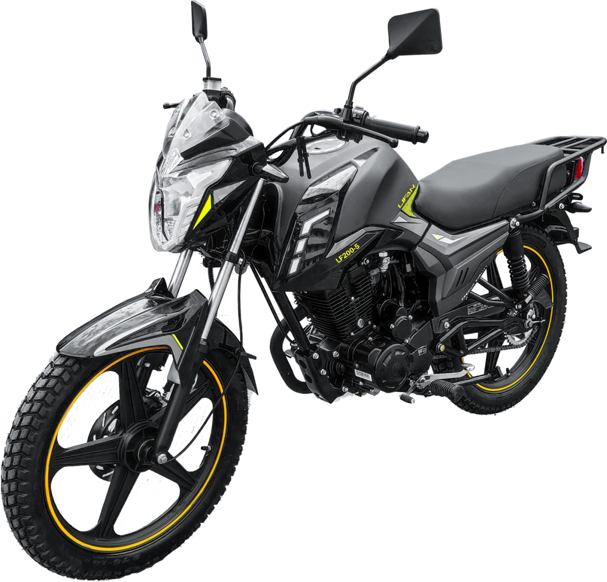 LIFAN LF200-5