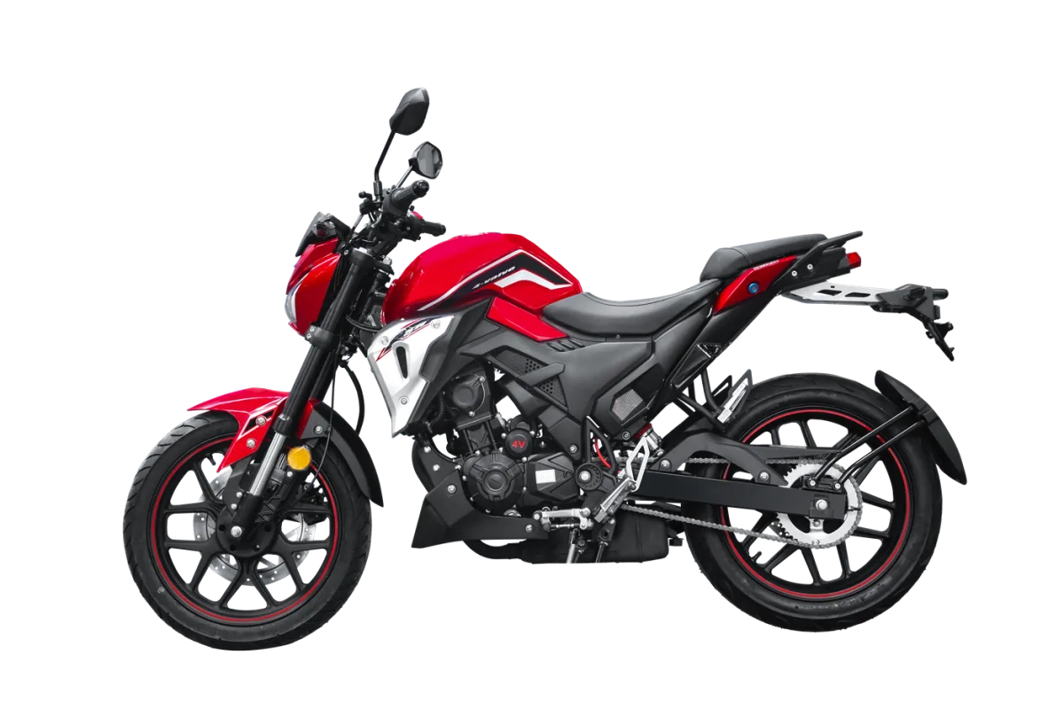 LIFAN SS3