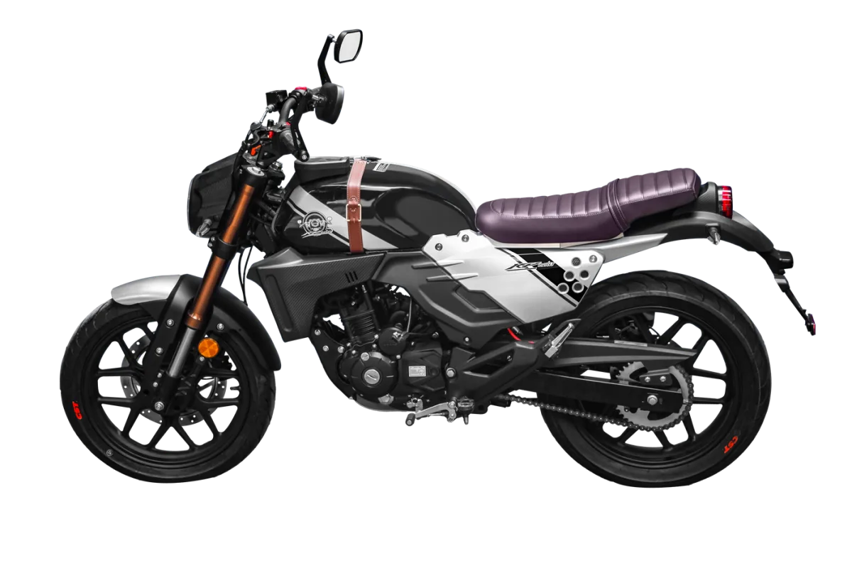 LIFAN KPM250