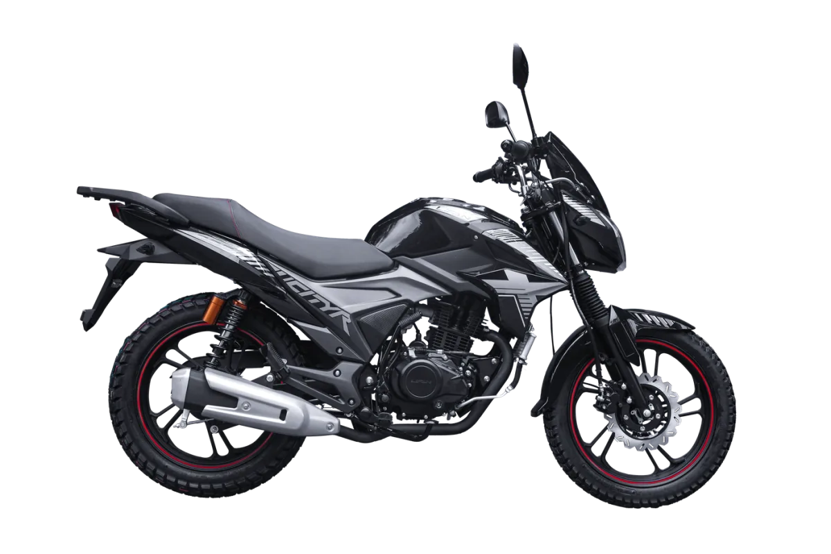 LIFAN CCR200 PLUS