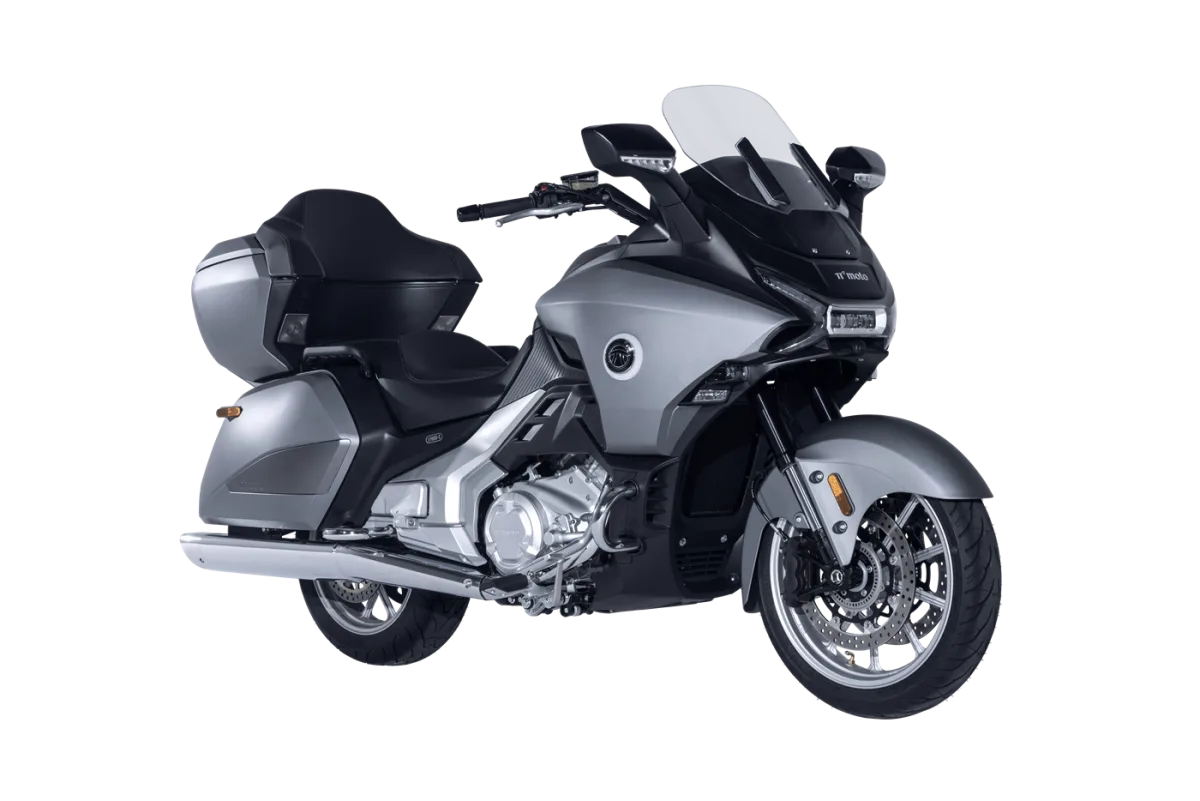 LIFAN STARSHIP6