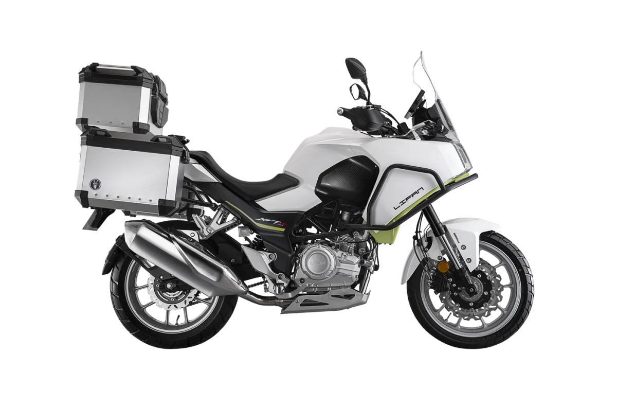 LIFAN KPT400