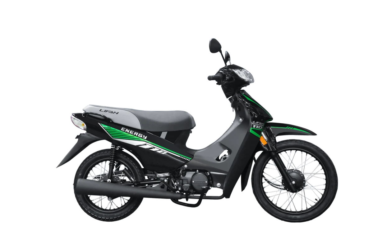 LIFAN LF110-2G