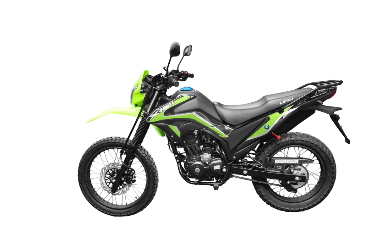 LIFAN X-TRAIL 150