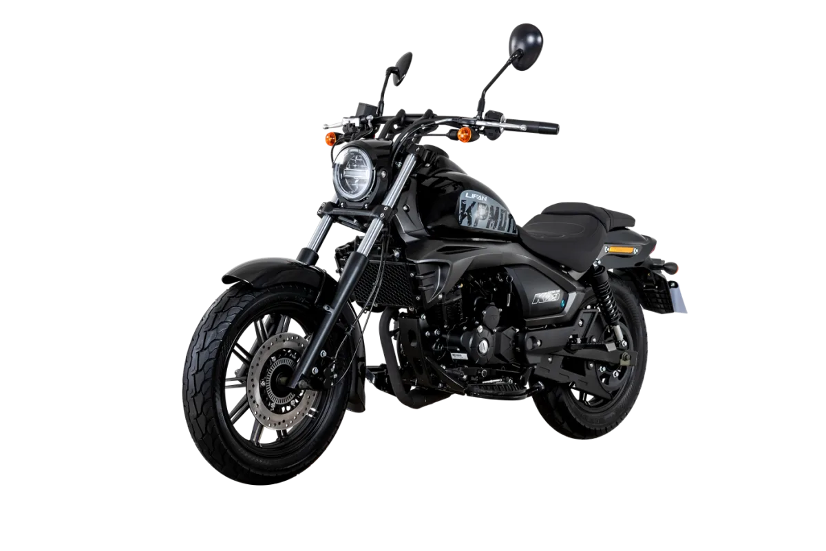LIFAN K29