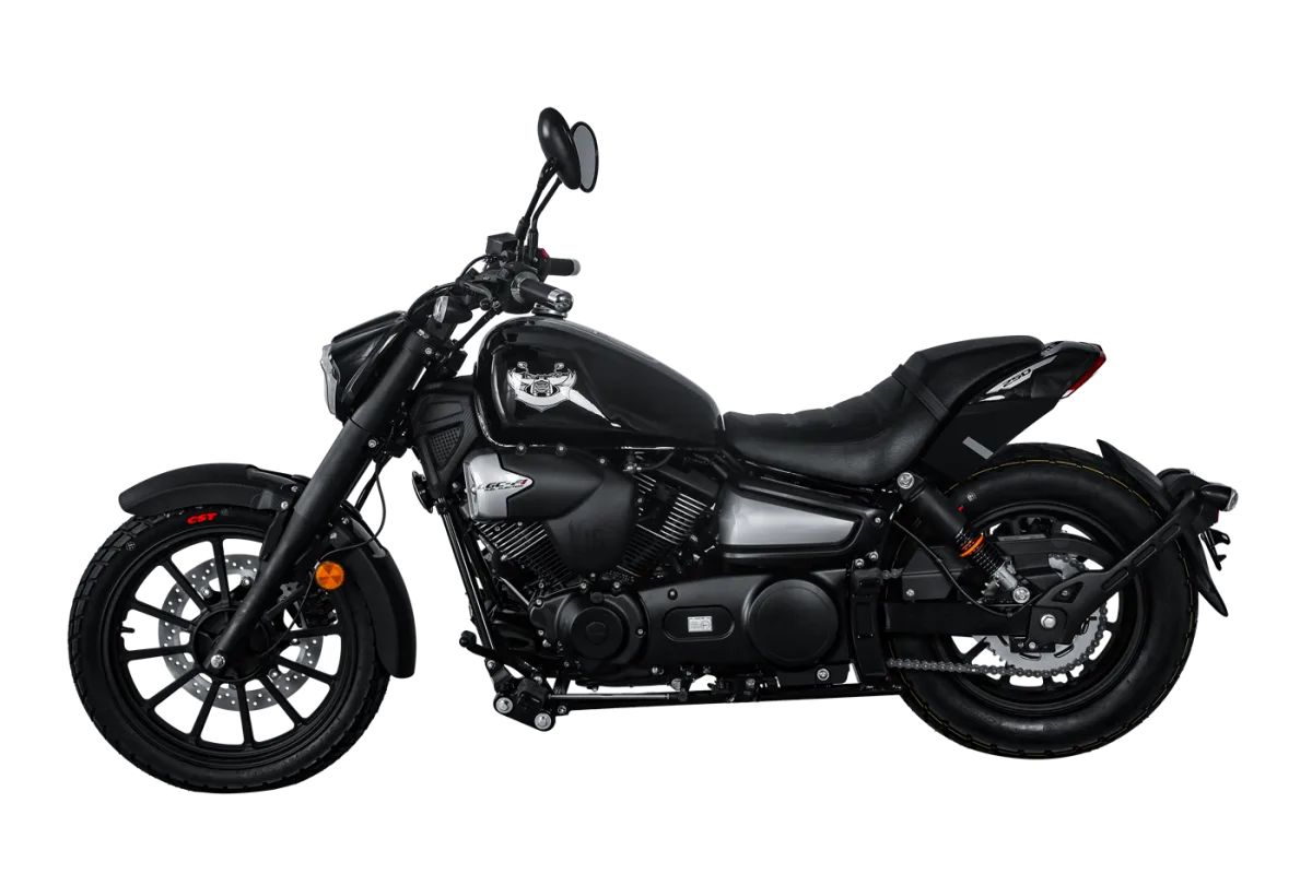 LIFAN V16S