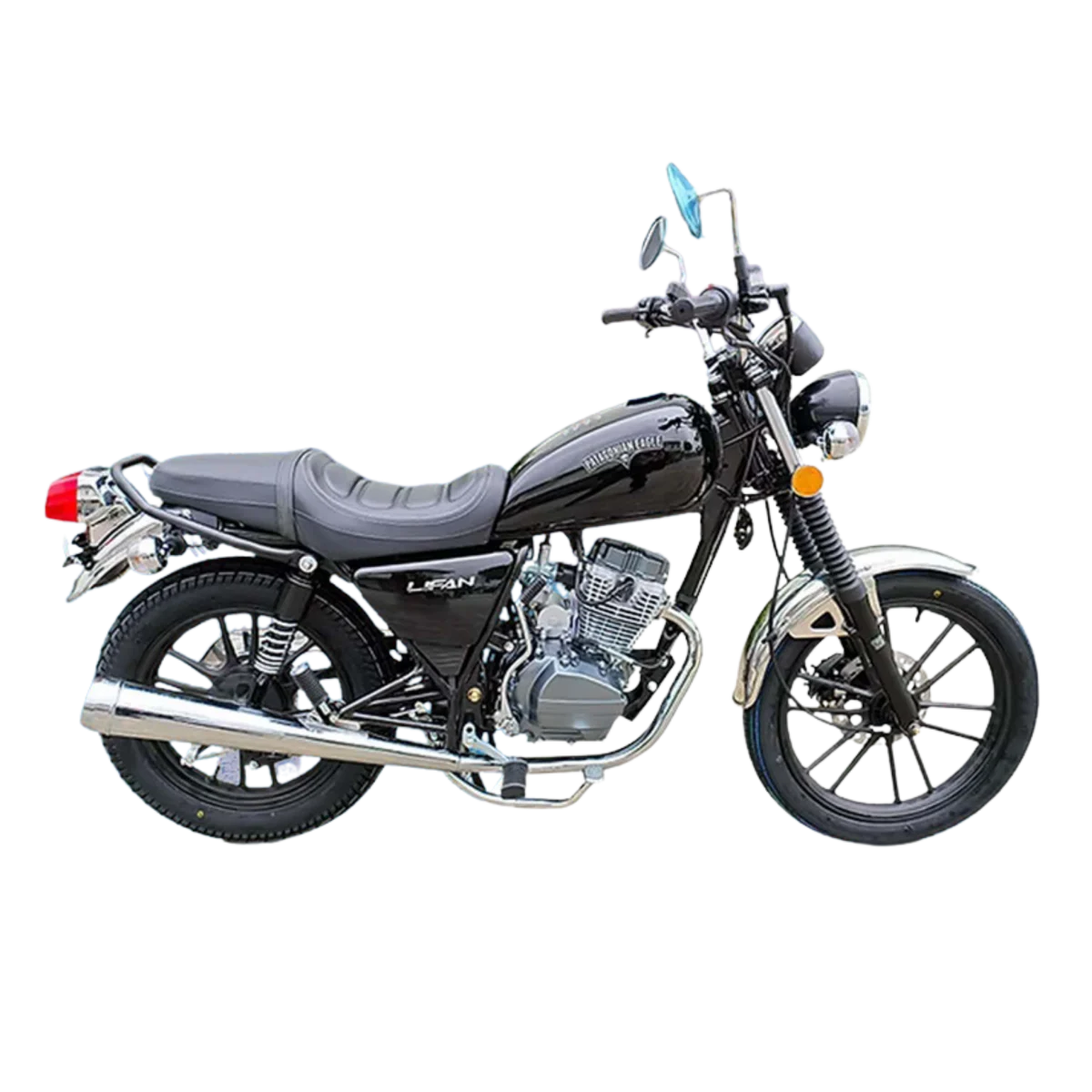 LIFAN PATAGONIAN EAGLE