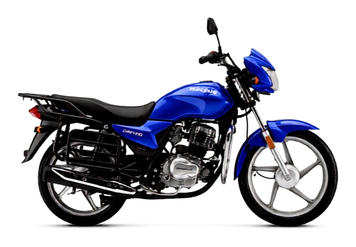 BOLTON MOTORS DM150