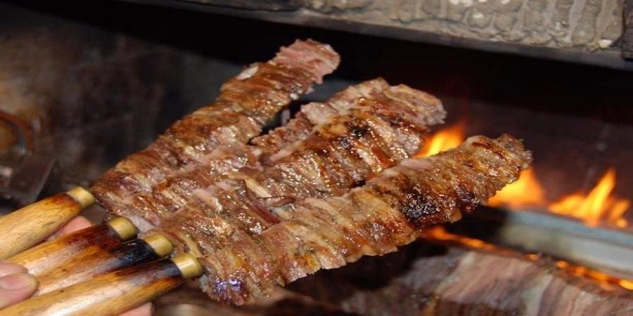 Cağ Kebab