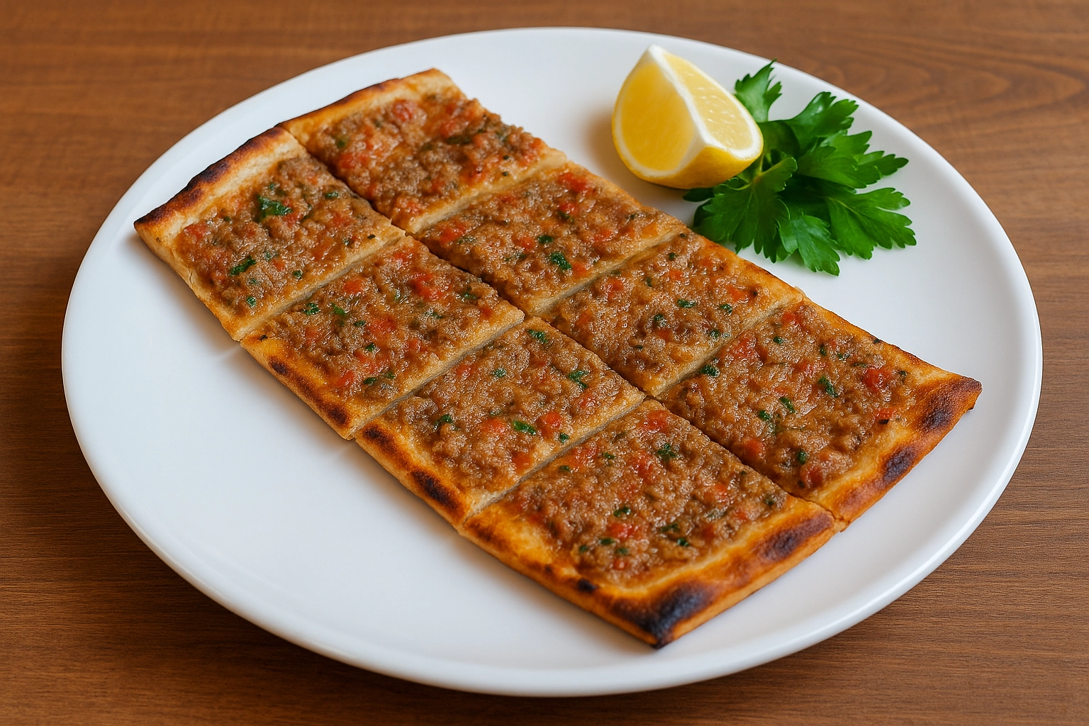 Etli Ekmek