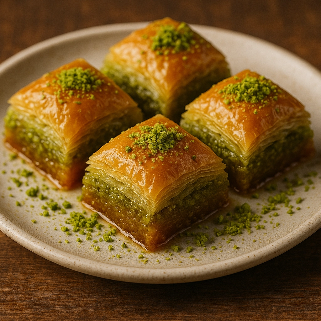 Baklava