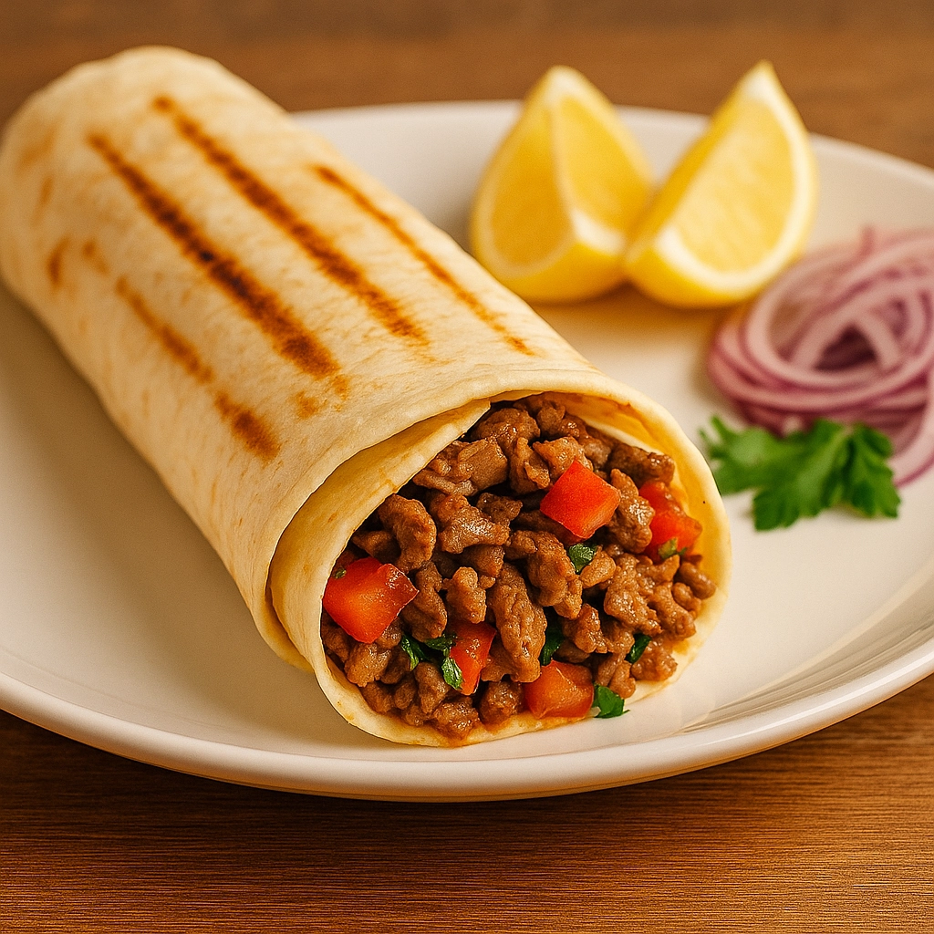 Tantuni