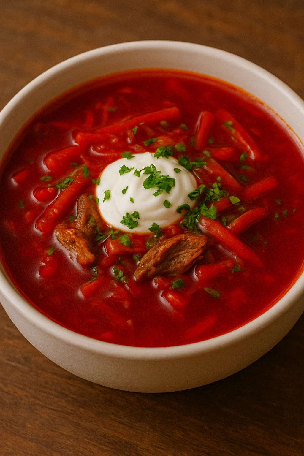 Borscht
