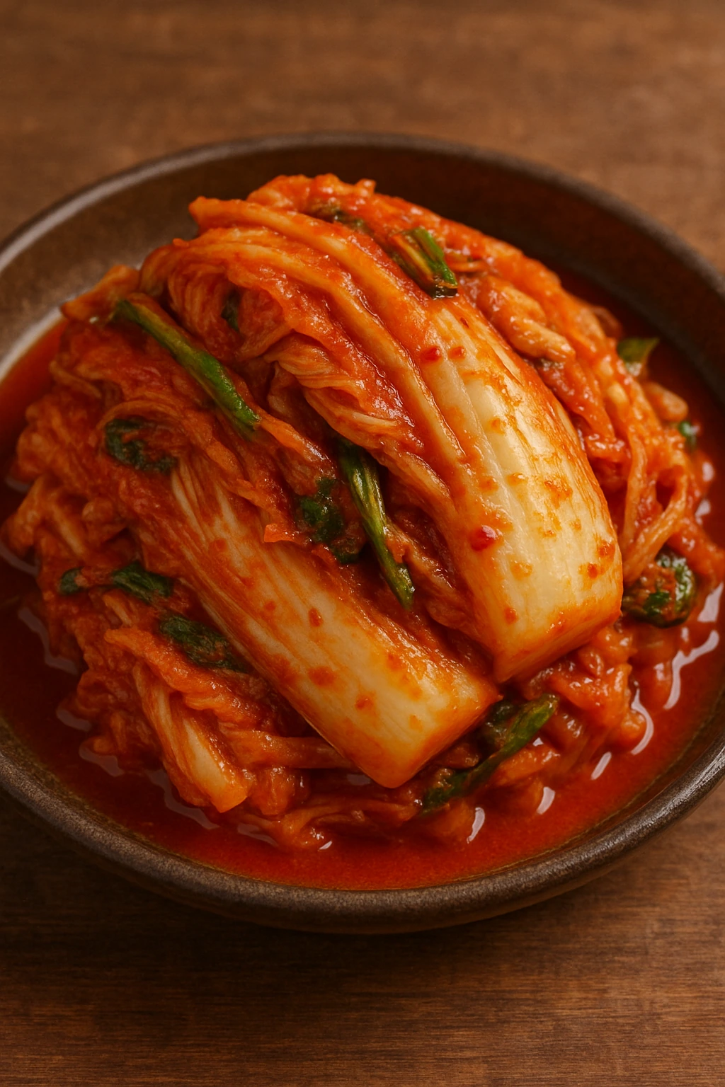 Kimchi