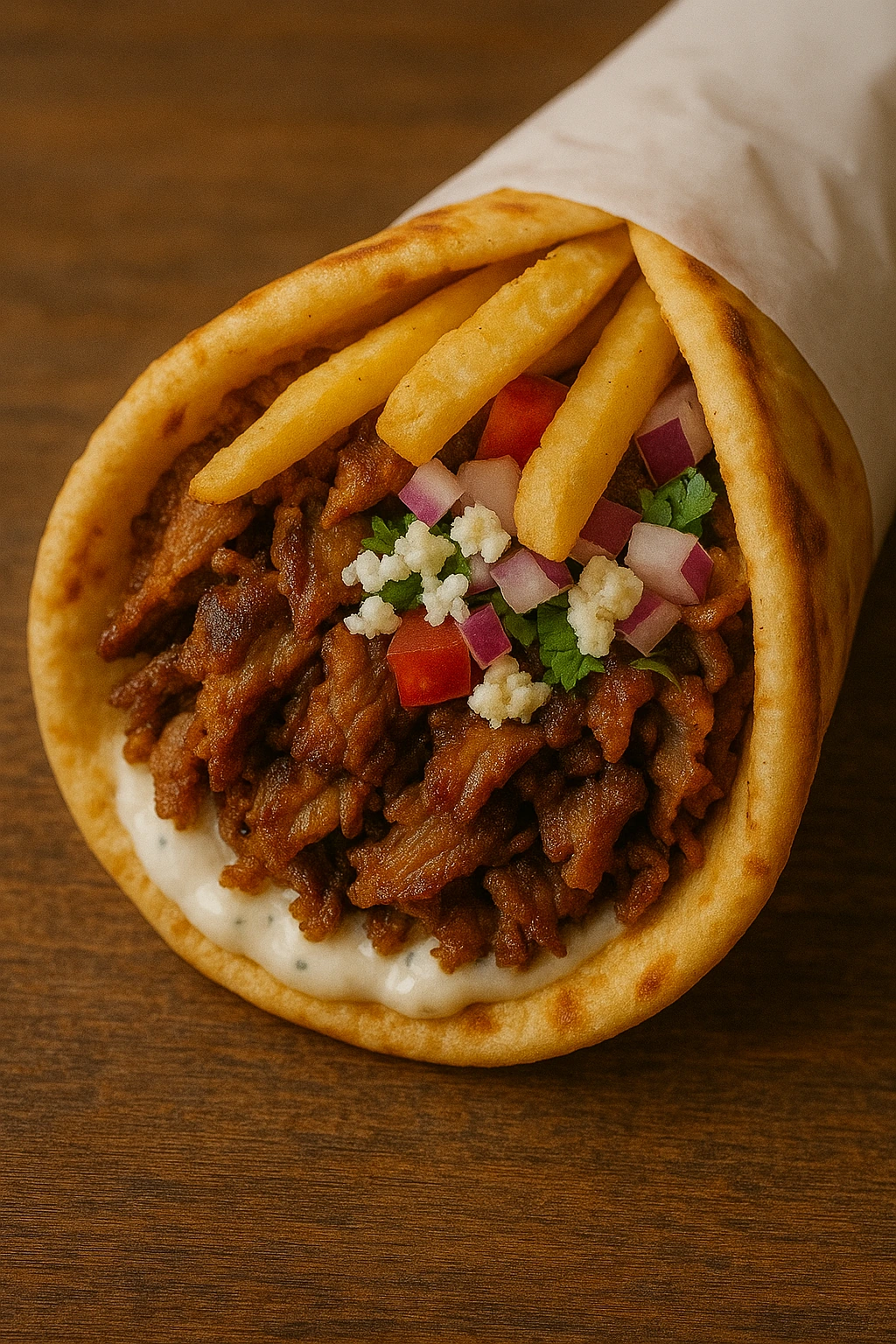 Gyros