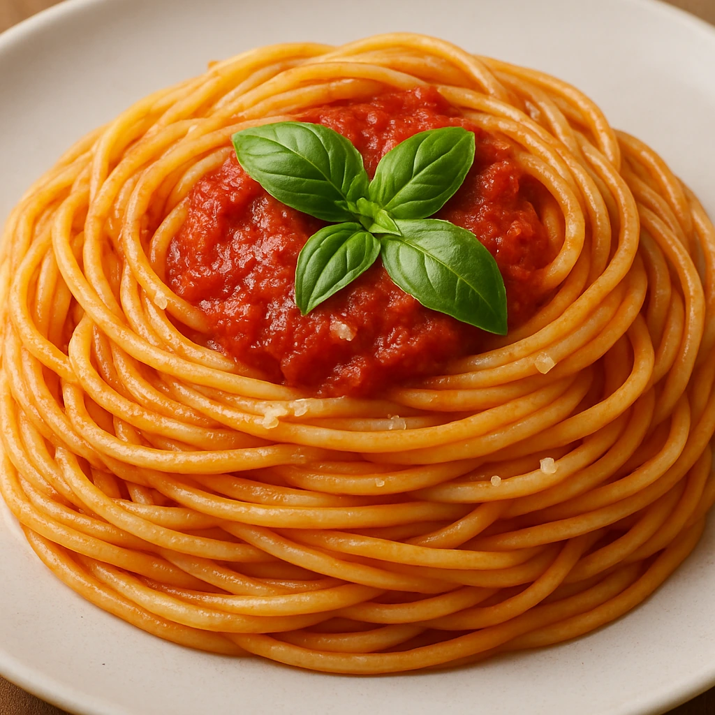 Spaghetti
