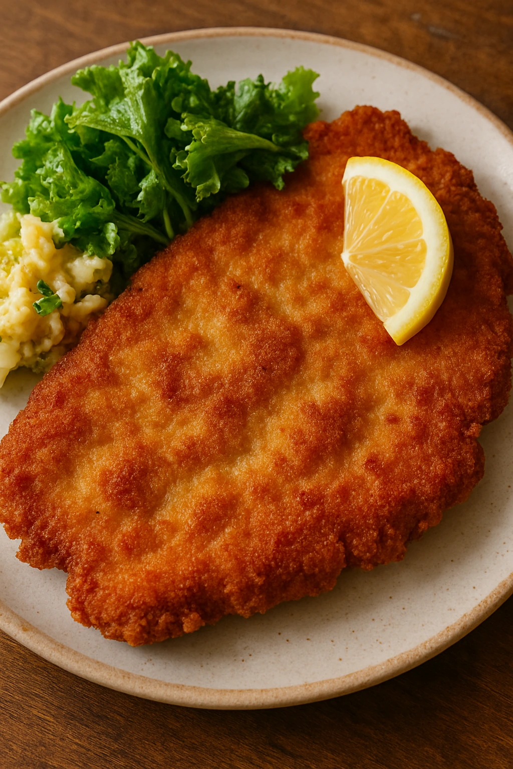 Wiener Schnitzel