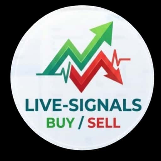 live signals buy sell
