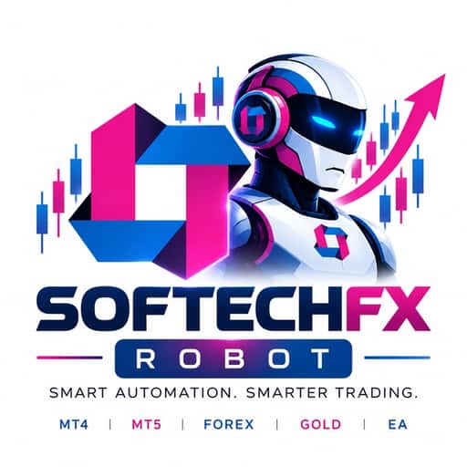 SoftechFX Robot