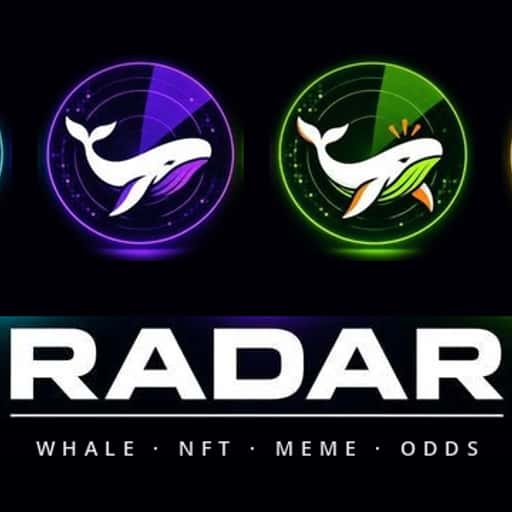 Radar Desk