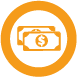 Icono de módulo de Ventas