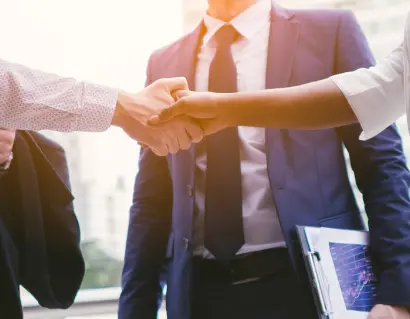 Icono excelencia y eficiencia - Valor BRILO ERP