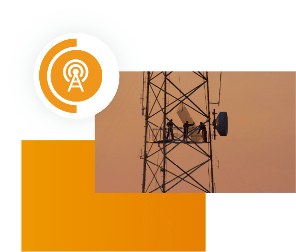 Módulo de Antenas BRILO ERP - Control de cobros y contratos de alquiler