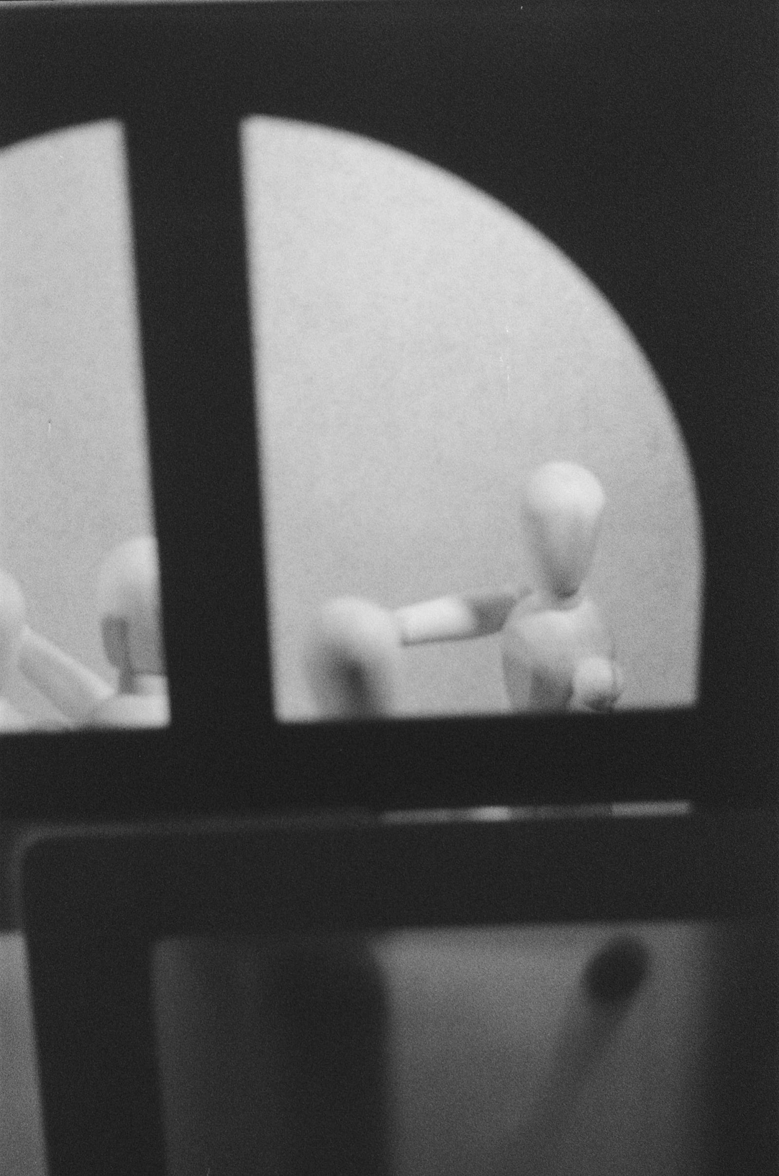 Figure Study (USA 2025)