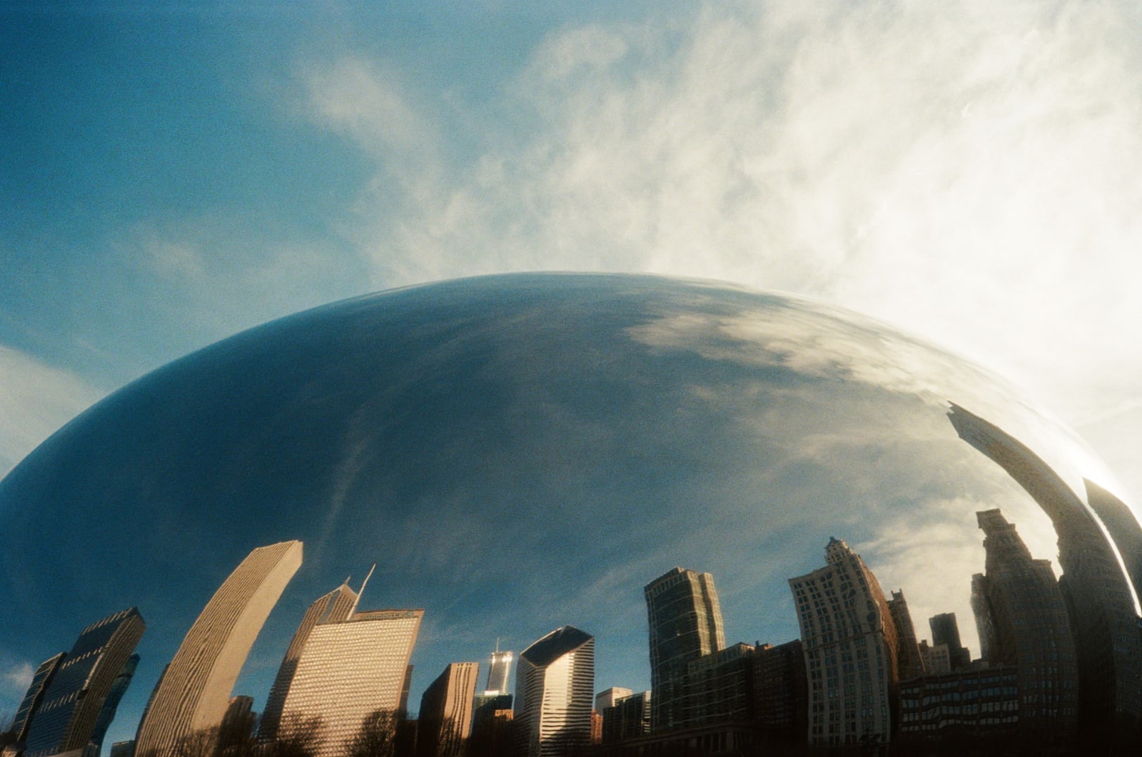 City in the Sky (USA 2025)