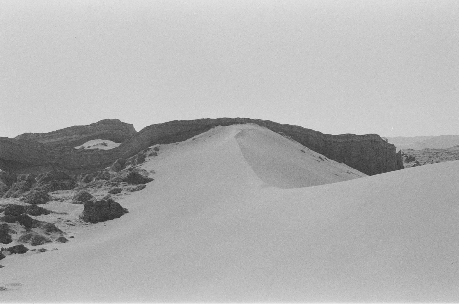 Desert (Chile 2023)
