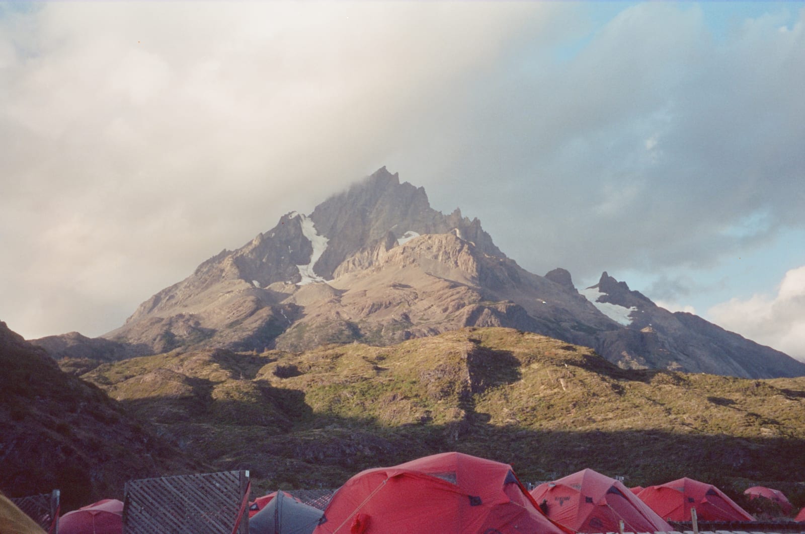 Mountain (Chile 2023)