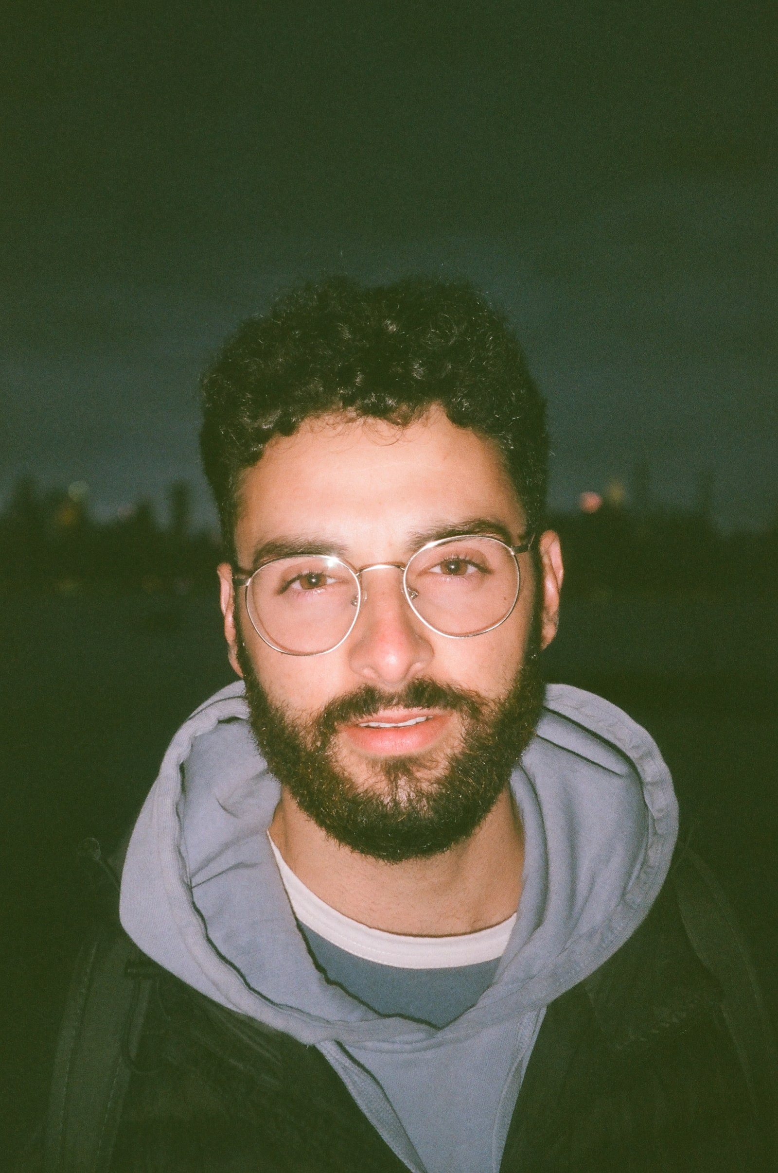 Ruben (USA 2021)