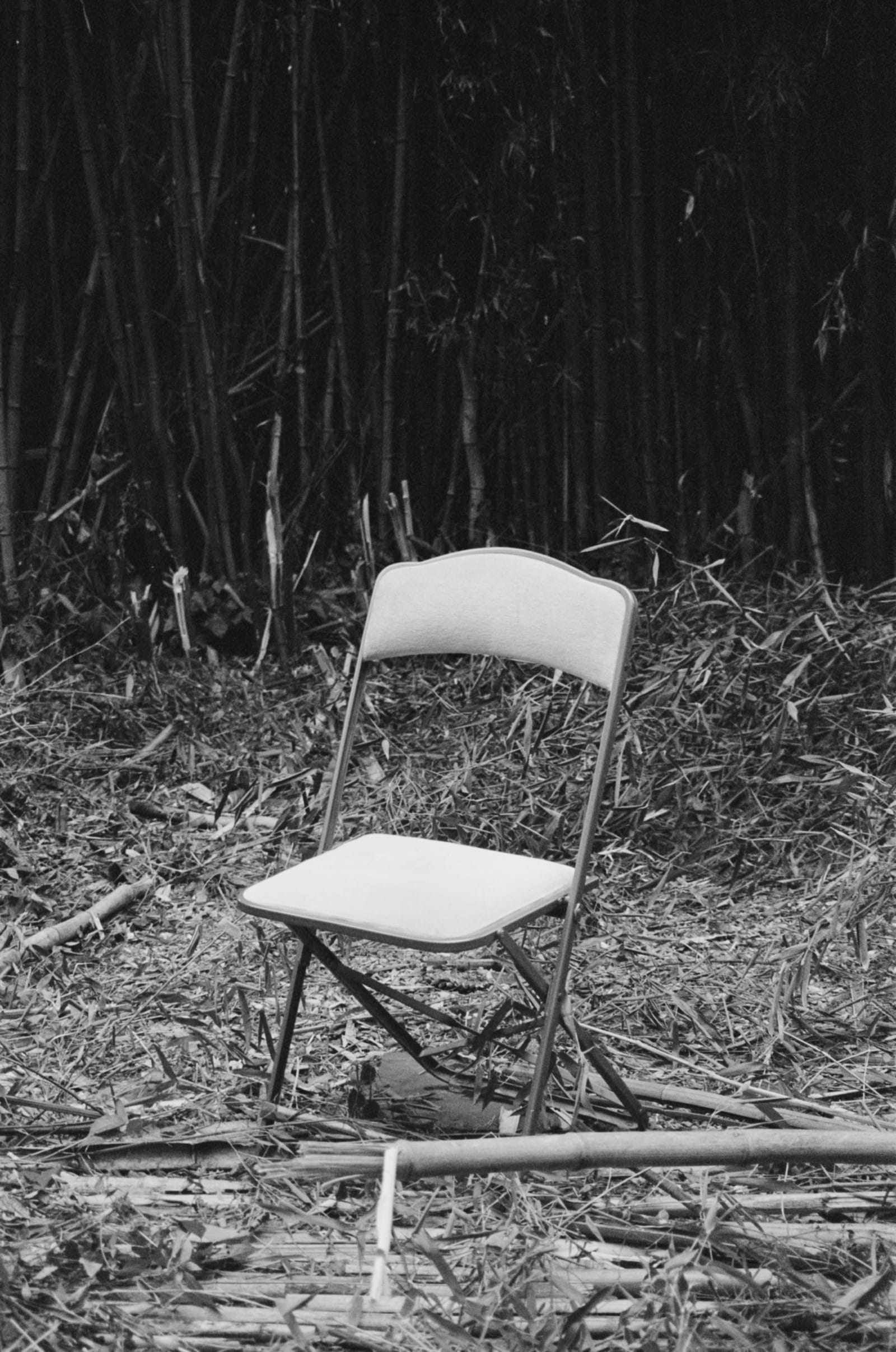 Chair (USA 2022)