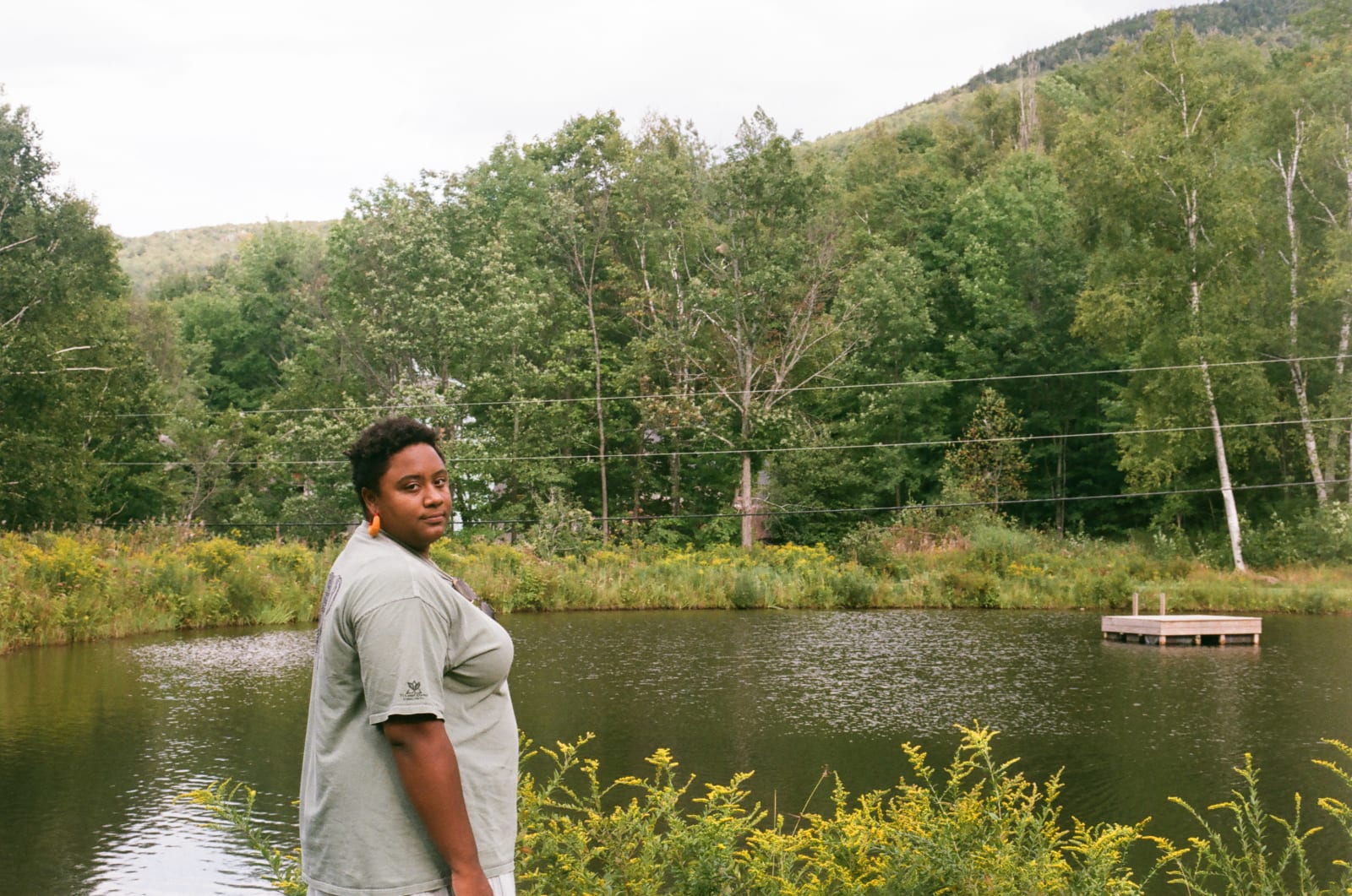 Khadija (USA 2020)