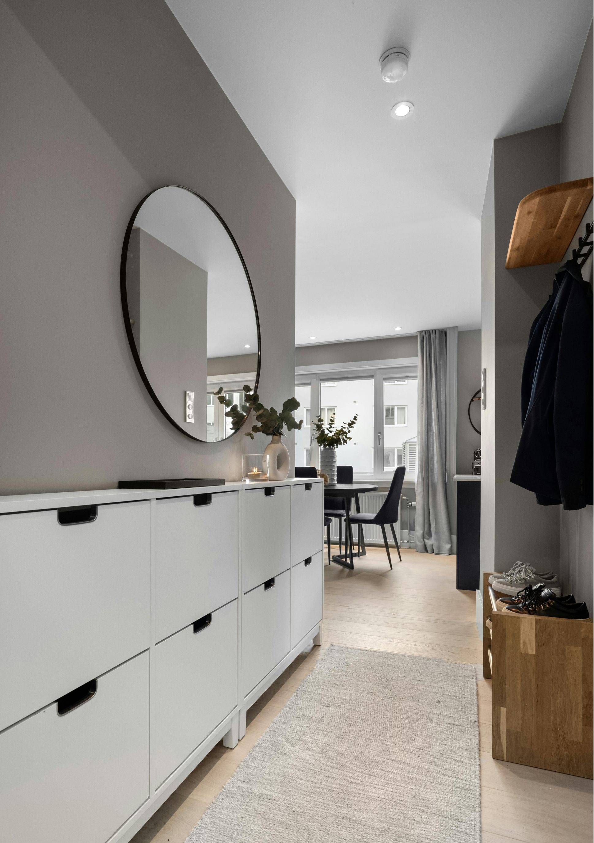 Dressing 6