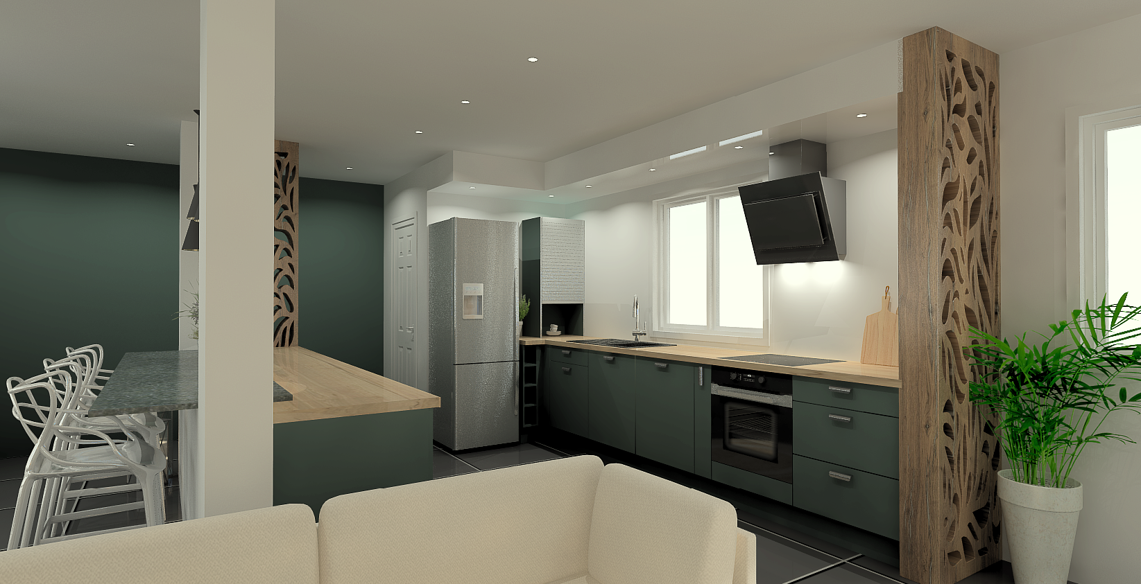 Cuisine 6